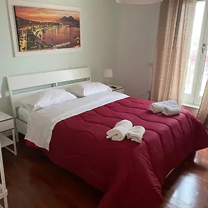 A I R Rettifilo Holiday home Naples