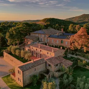 Borgo Sant'ambrogio - Farm stay Pienza