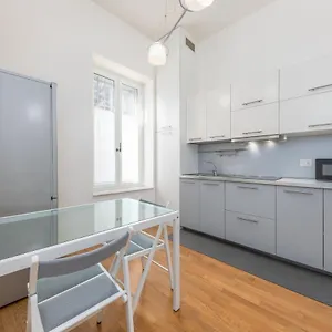 Casa Da Luna Apartment Milan