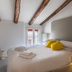 San Pietro Apartment