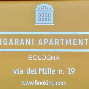 Vigarani Apartment