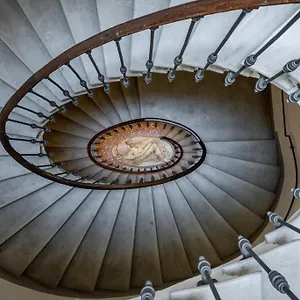 Deliziosa Casa Nel Centro Di Palazzo Storico Zambeccari Apartment
