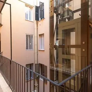 Scala Enchanting Apartment Rome