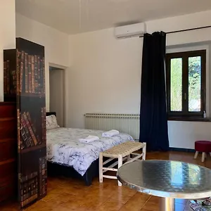 Malpensa Guest Apartment Case Nuove (Lombardy)