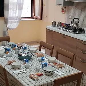 La Casa Di Nana Apartment Naples