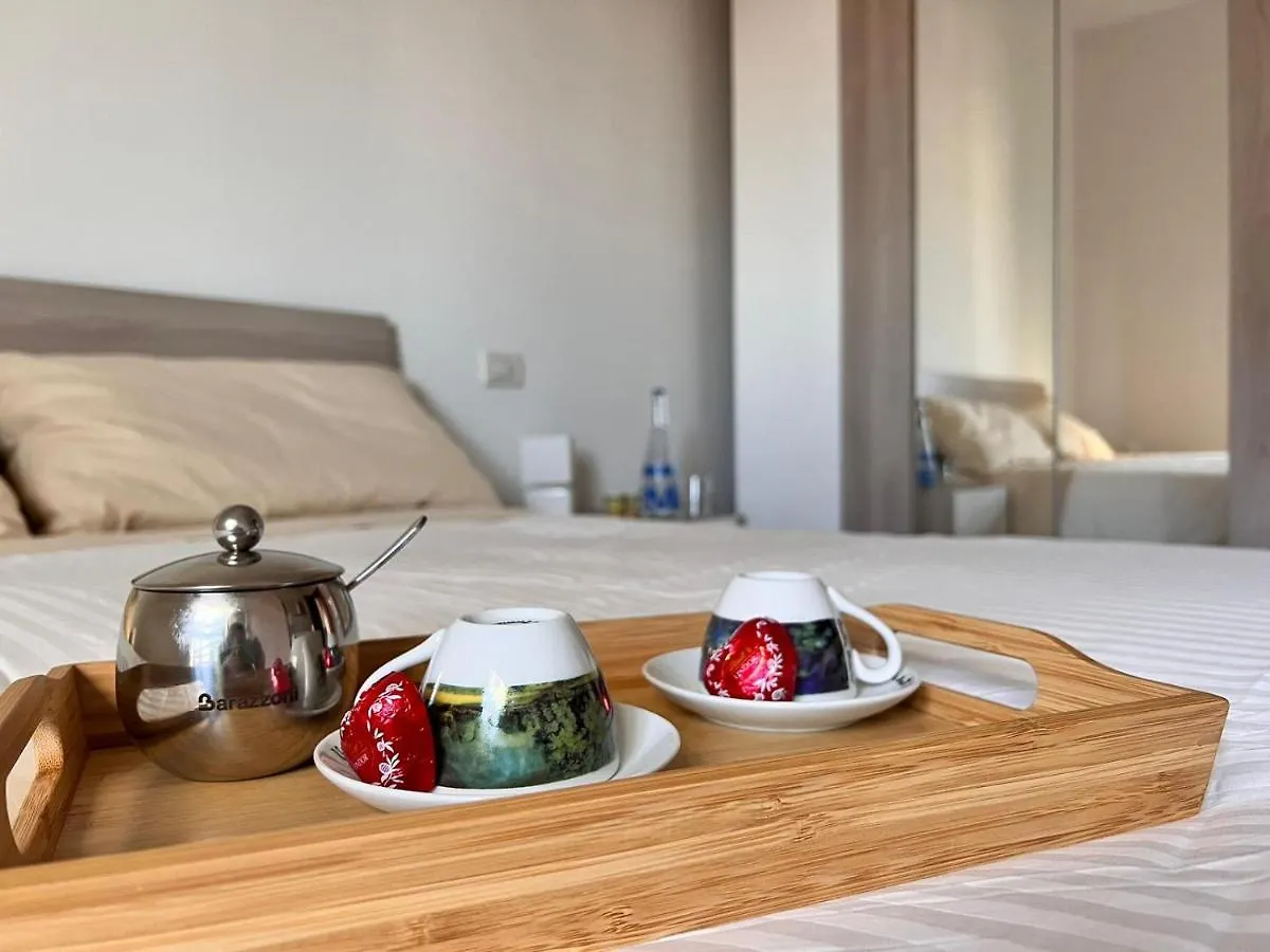 Appartamento De Luxe Giada Bologna