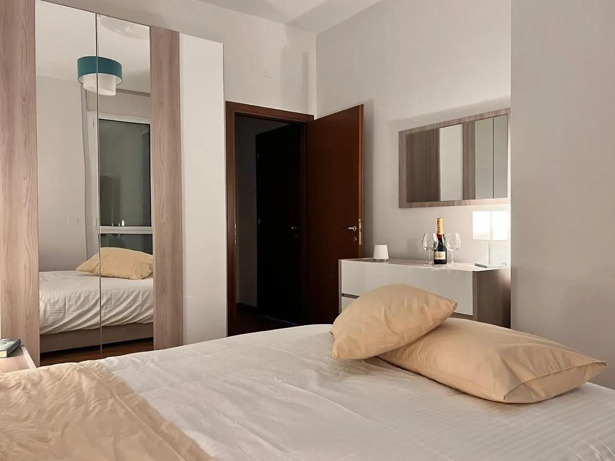 Appartamento De Luxe Giada Bologna Apartment