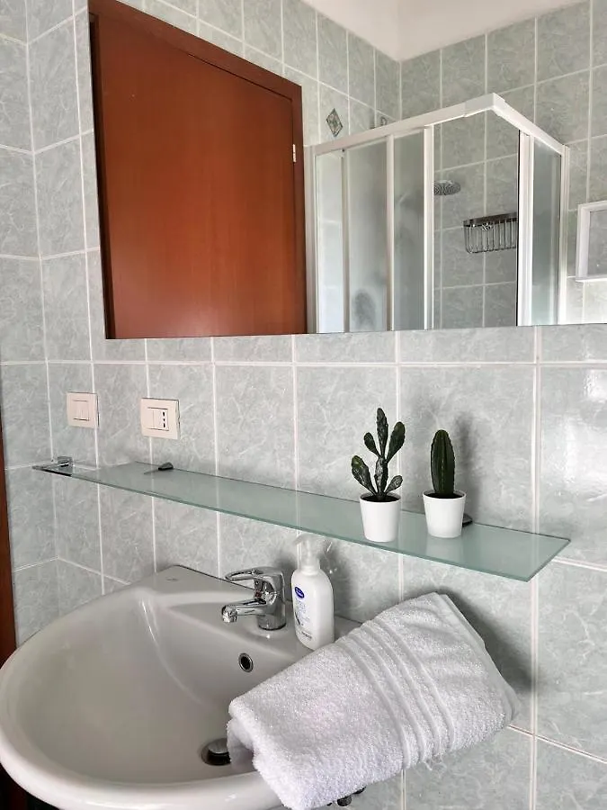 Appartamento De Luxe Giada Bologna Apartment