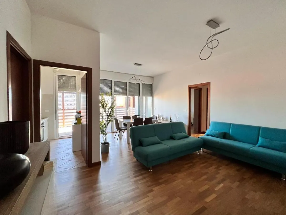 Appartamento De Luxe Giada Bologna