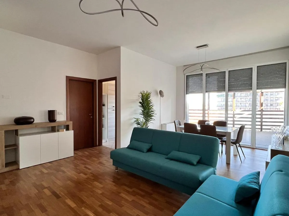 Appartamento De Luxe Giada Bologna Apartment