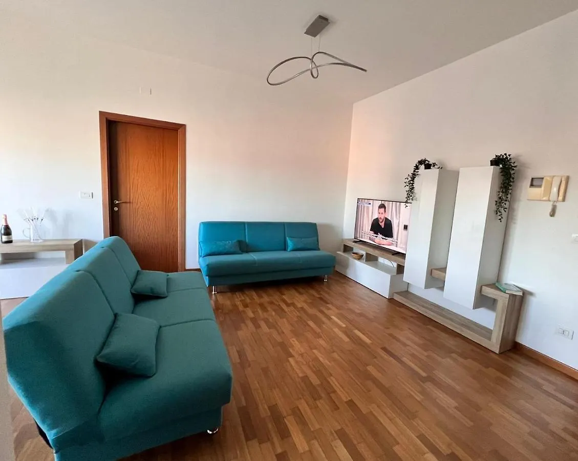Apartment Appartamento De Luxe Giada Bologna