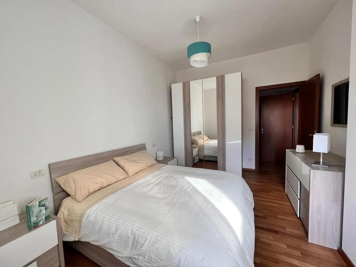 Appartamento De Luxe Giada Bologna Italië